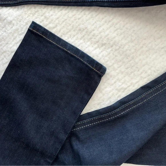 DL1961 Kate Slim Straight Denim, Twilight, size 29 - Picture 13 of 13